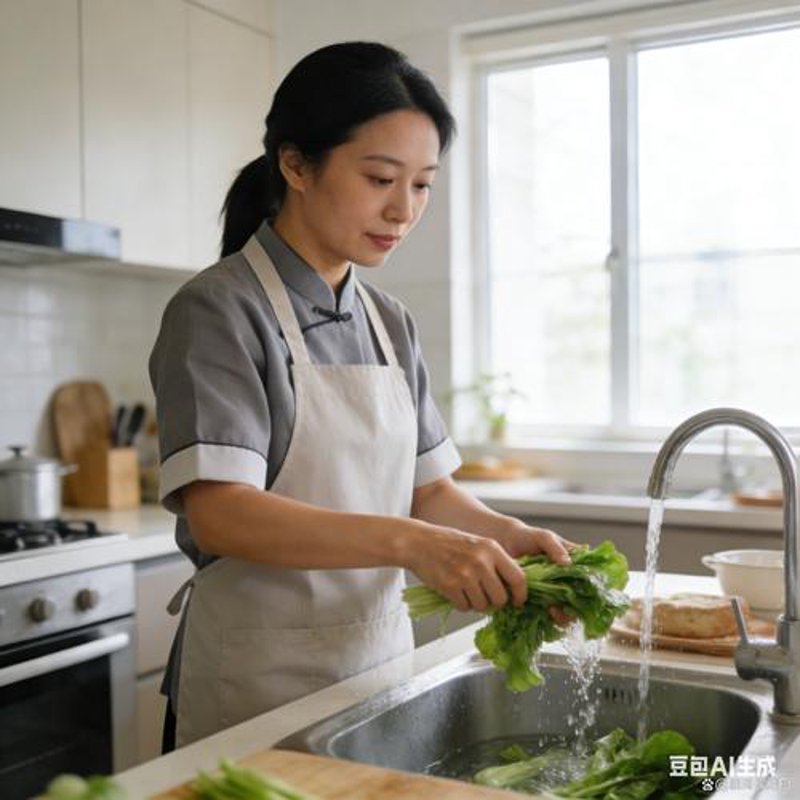 理解钟点工服务的误区：避免误解与隔阂