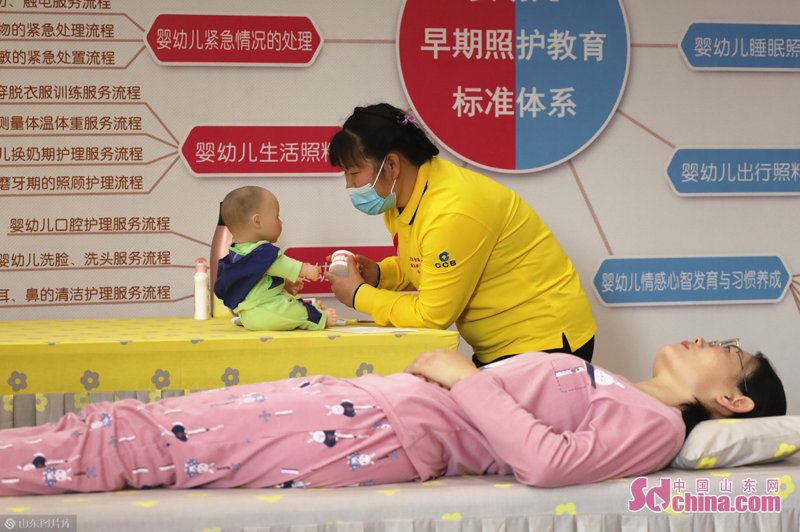 家政行业新动态：济南模式引领服务升级